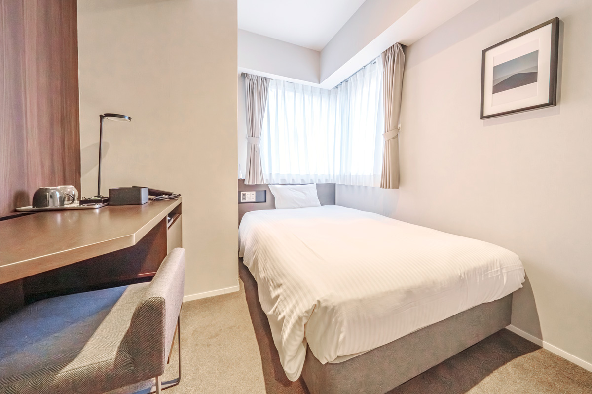 エスペリアイン日本橋箱崎