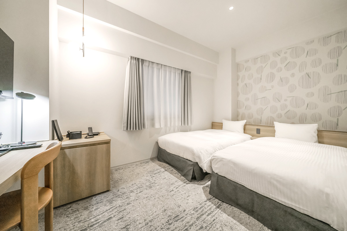 センターホテル東京